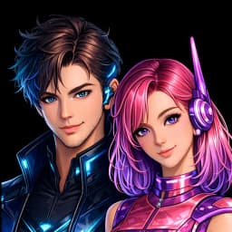 AI Companion - Voice Calls logo