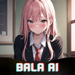 BALA AI logo