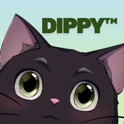 Dippy logo