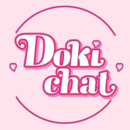 Dokichat logo