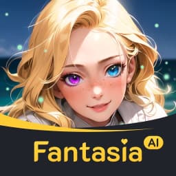 Fantasia logo