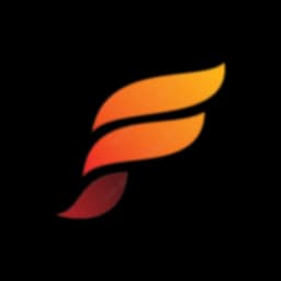 FictionLab AI logo