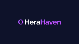 HeraHaven logo