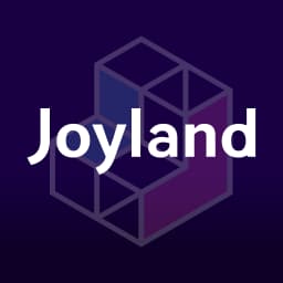 Joyland logo