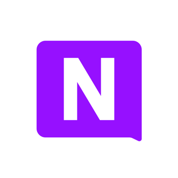 Nomi logo