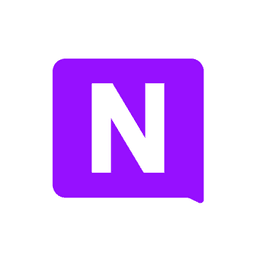 Nomi logo