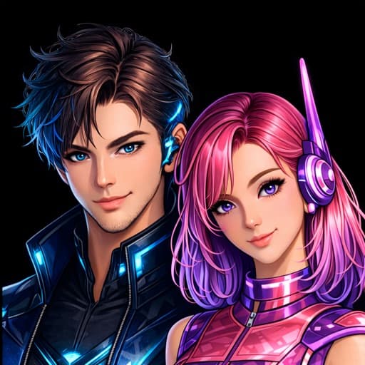 AI Companion - Voice Calls