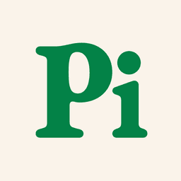 Pi, personal AI logo
